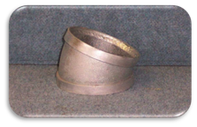 22.5 degree - Setting Piece